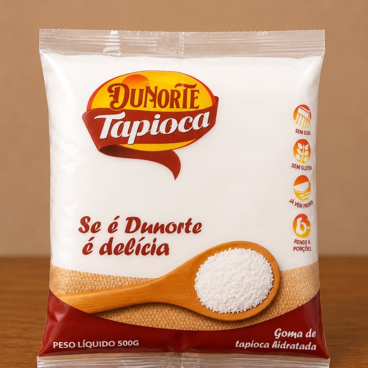 Tapioca