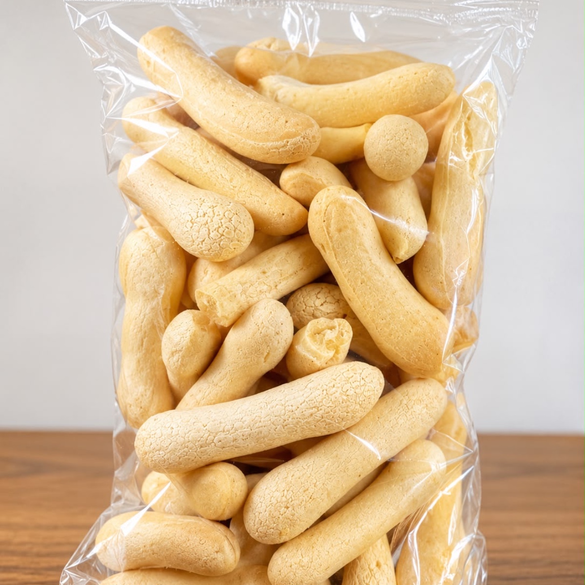 Biscoito de polvilho
